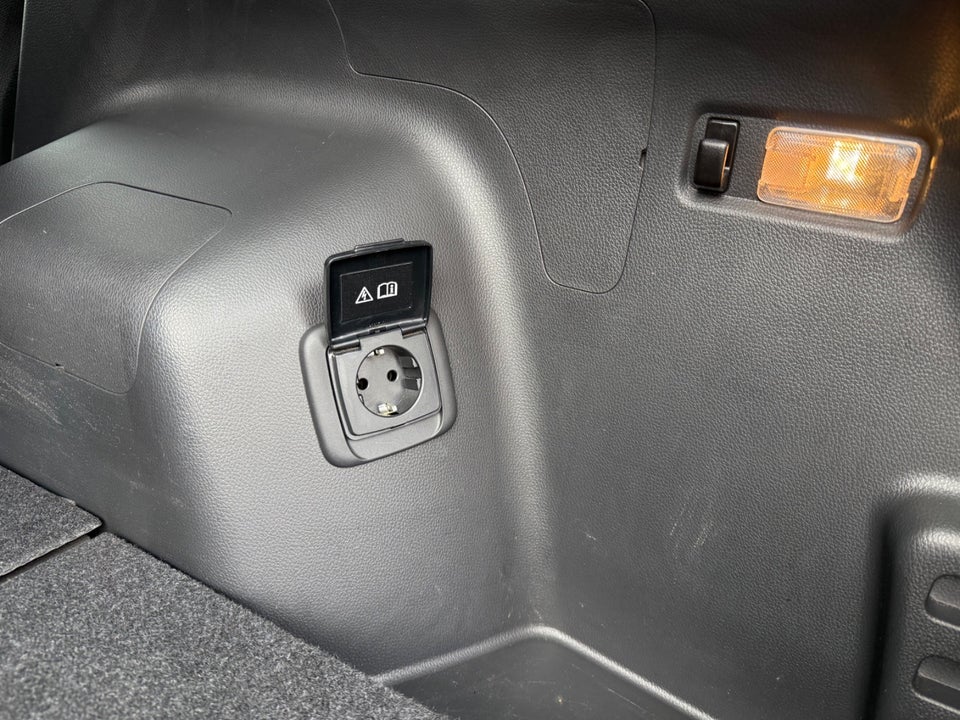 Mitsubishi Eclipse Cross 2,4 PHEV Intense CVT 4WD 5d