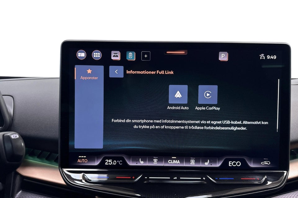 Cupra Tavascan 77 Endurance 5d