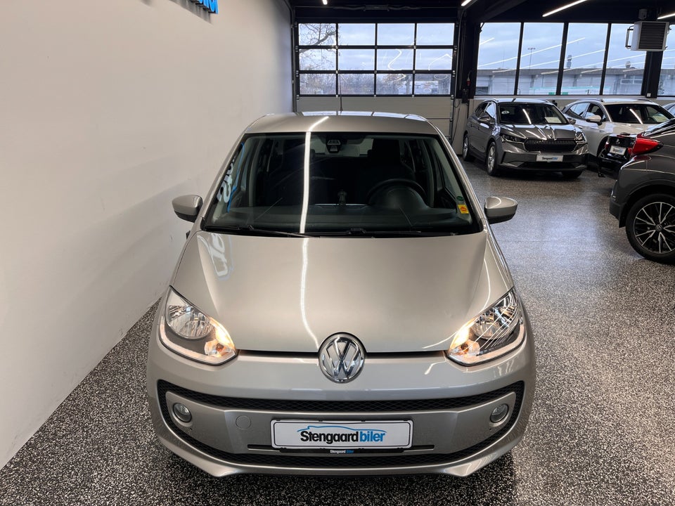 VW Up! 1,0 60 Move Up! BMT 5d