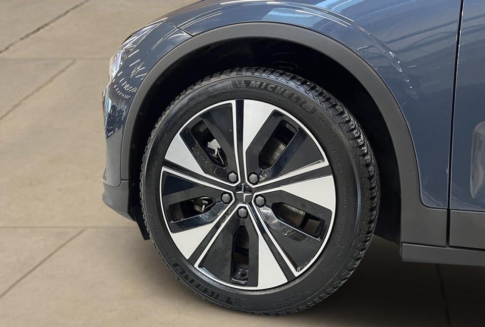 Polestar 2 Long Range 5d