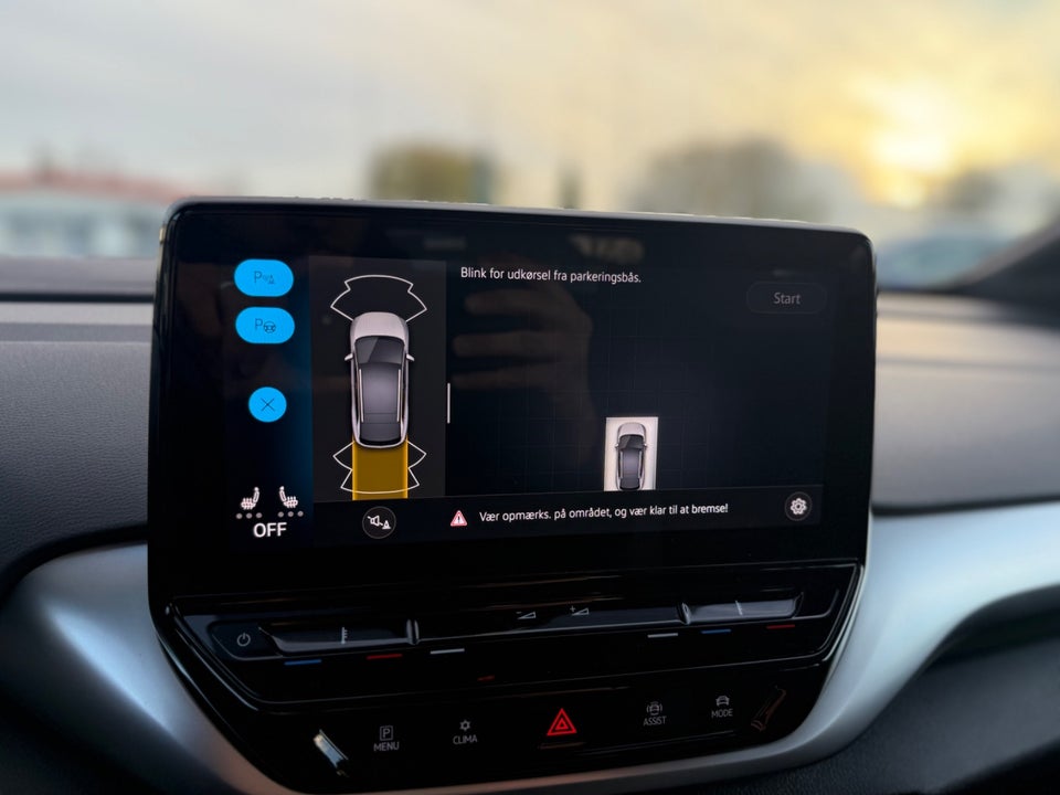 VW ID.4 77 Pro Performance 5d