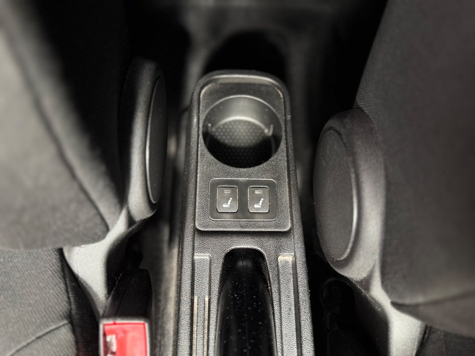Fiat Punto 0,9 TwinAir 100 Lounge 5d