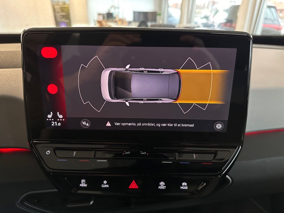 VW ID.3 45 Pure Performance 5d