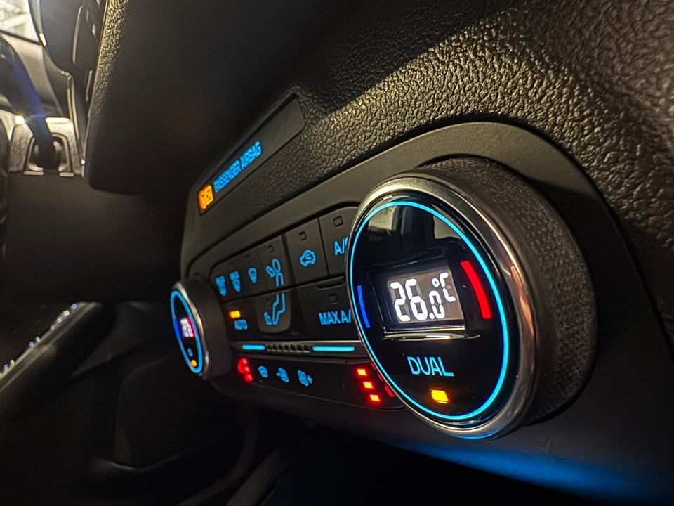 Ford Kuga 2,5 PHEV ST-Line X CVT 5d