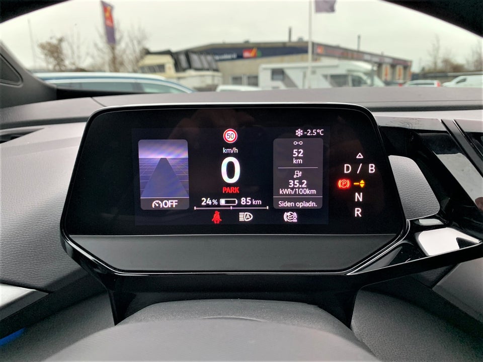 VW ID.4 77 1ST Max 5d