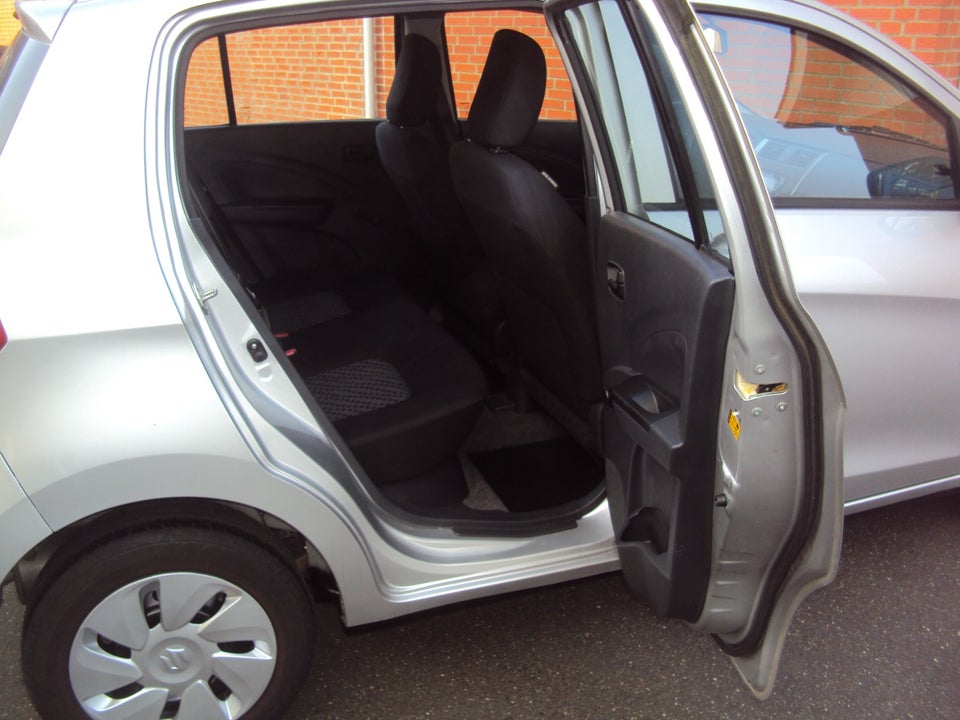 Suzuki Celerio 1,0 Comfort 5d