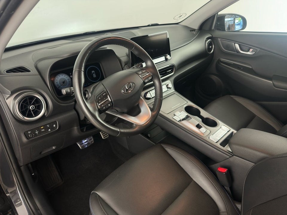 Hyundai Kona 64 EV Ultimate 5d