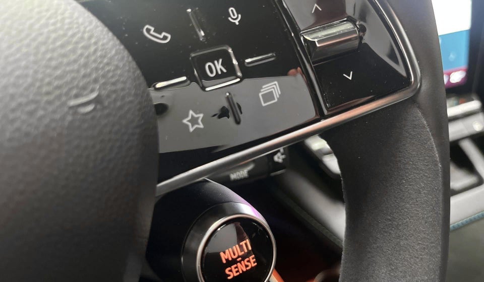 Renault Scenic E-Tech 87 Esprit Alpine 5d