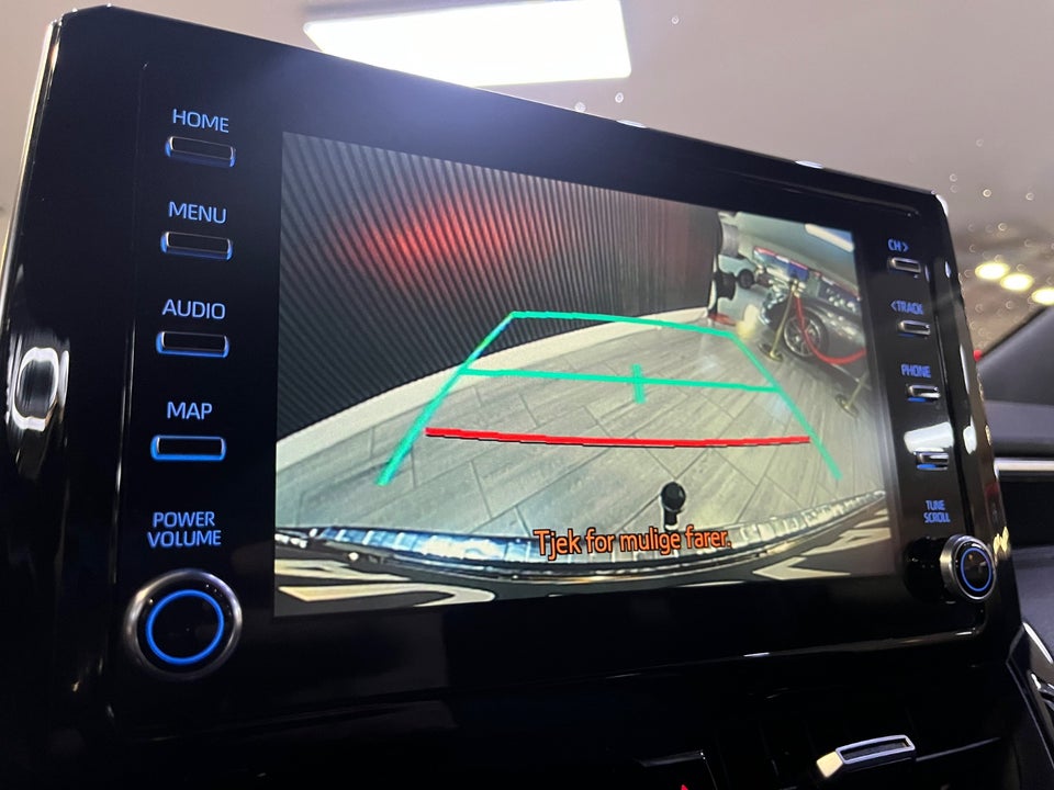 Suzuki Swace 1,8 HEV Exclusive stc. e-CVT 5d