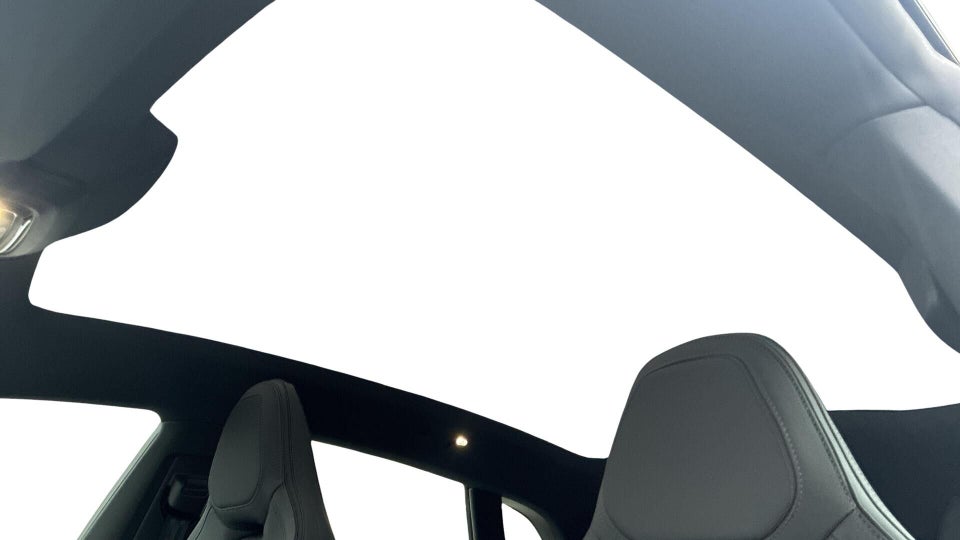 Polestar 4 Long Range 5d