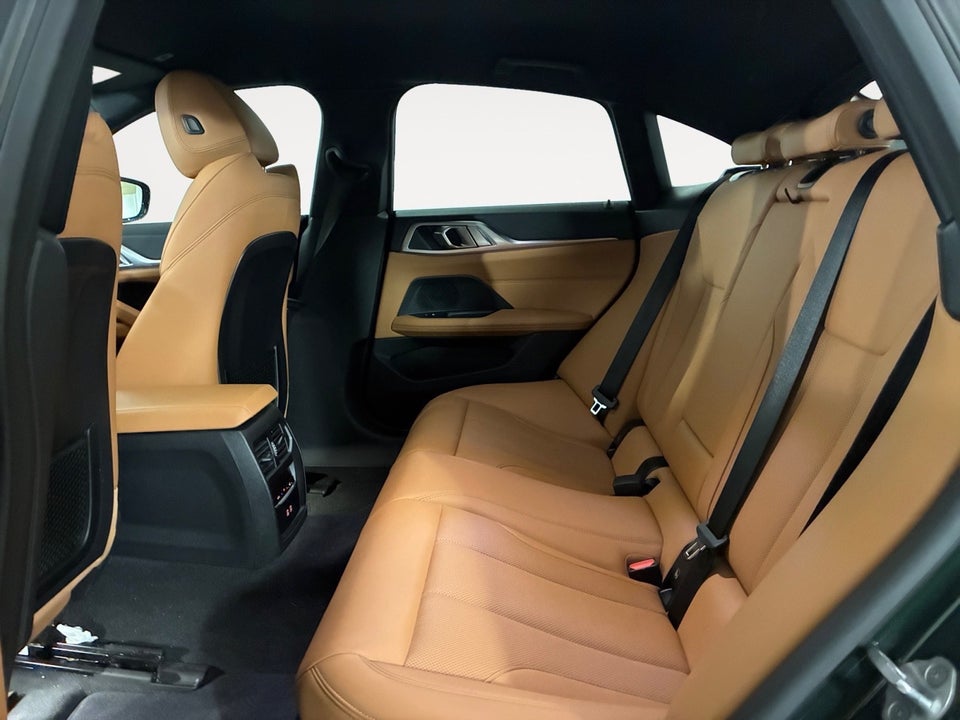 BMW i4 M50 M-Sport xDrive 5d