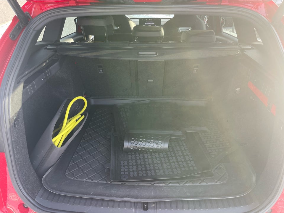 Skoda Enyaq 80x iV Sportline 5d