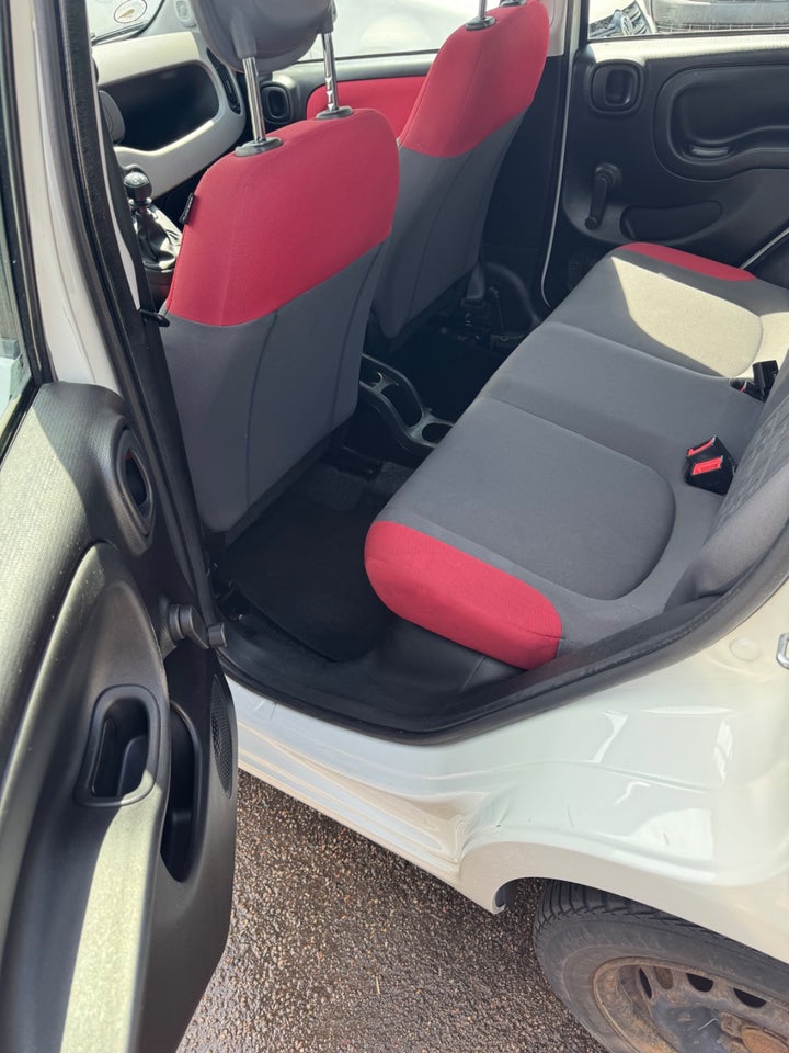 Fiat Panda 0,9 TwinAir 65 Easy 5d