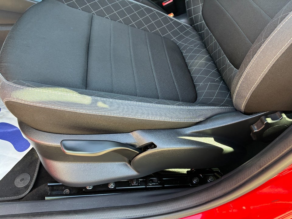 Skoda Fabia 1,0 TSi 110 Ambition Combi 5d