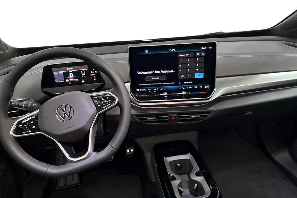 VW ID.5 77 Style+ 5d