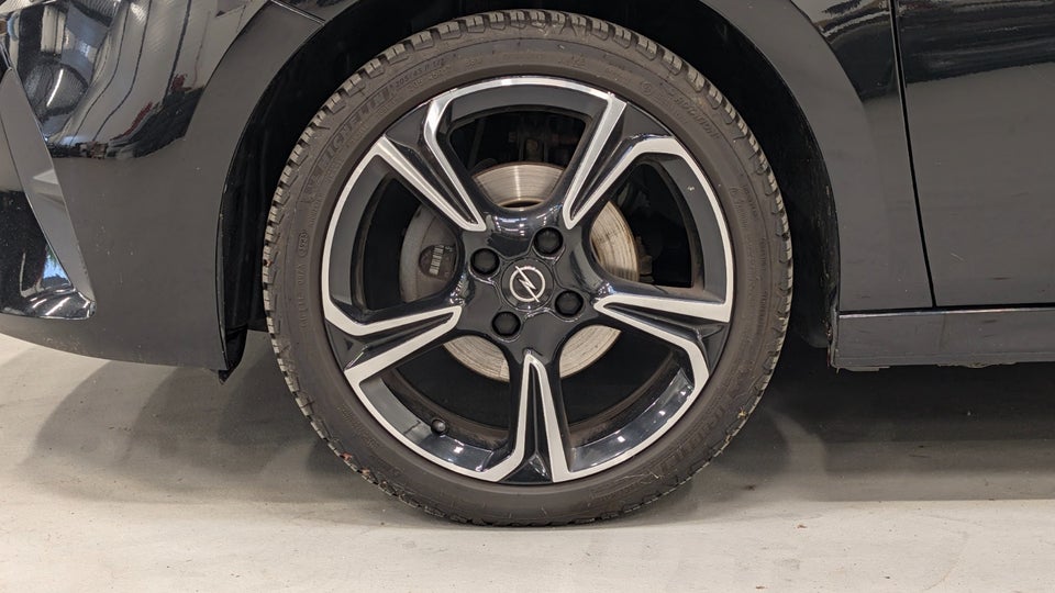 Opel Corsa 1,2 Elegance 5d