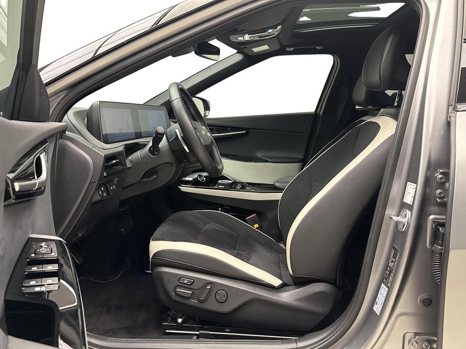 Kia EV6 77 Long Range GT-Line 5d