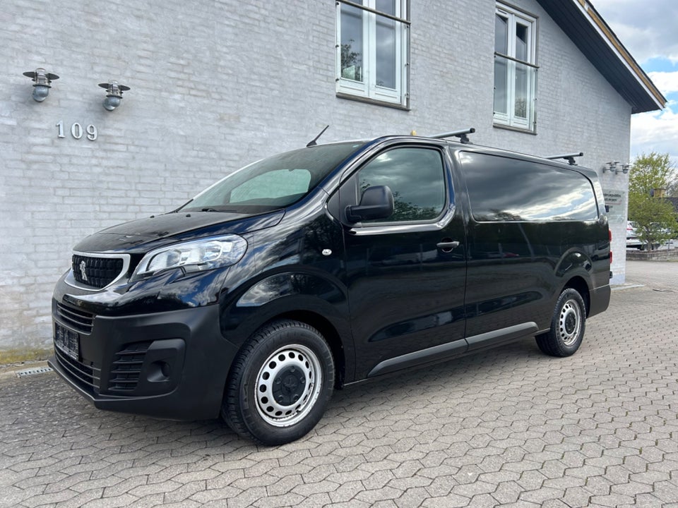 Peugeot Expert 2,0 BlueHDi 120 L3 Plus Van