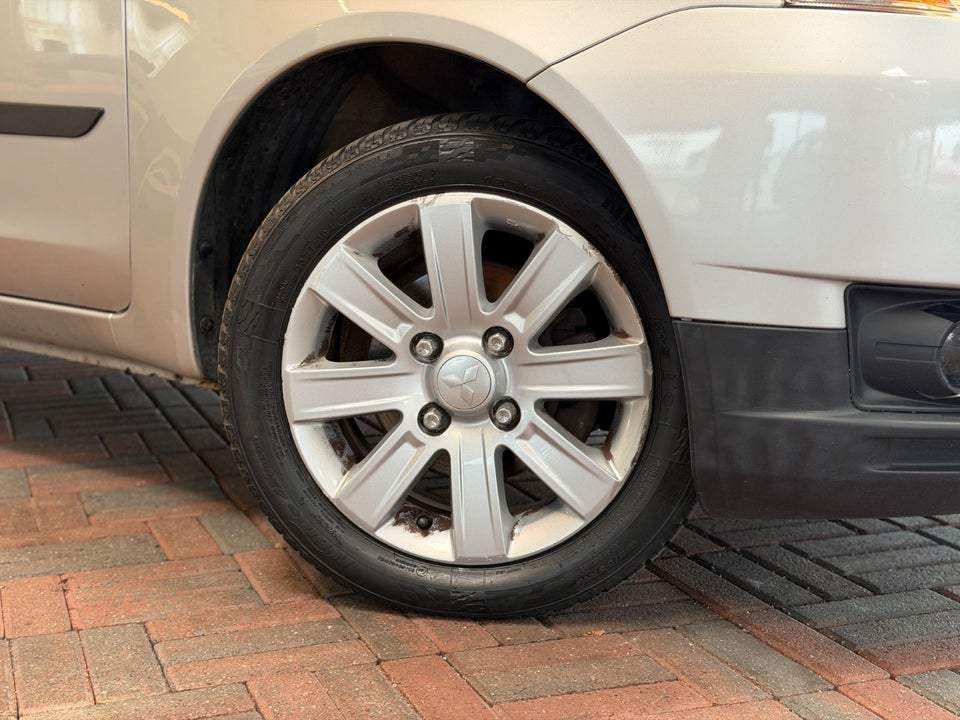 Mitsubishi Colt 1,3 Trust ClearTec Coolpack 5d