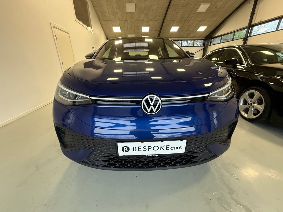 VW ID.5 77 Pro Performance 5d