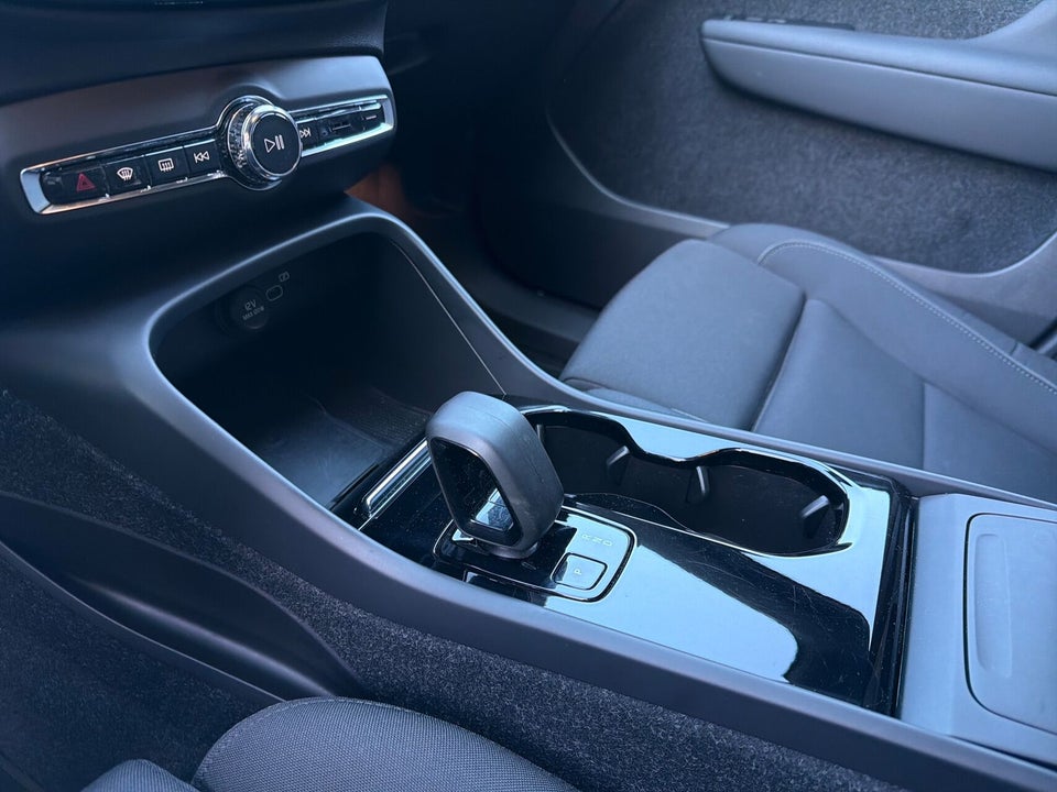 Volvo XC40 P6 ReCharge Plus 5d