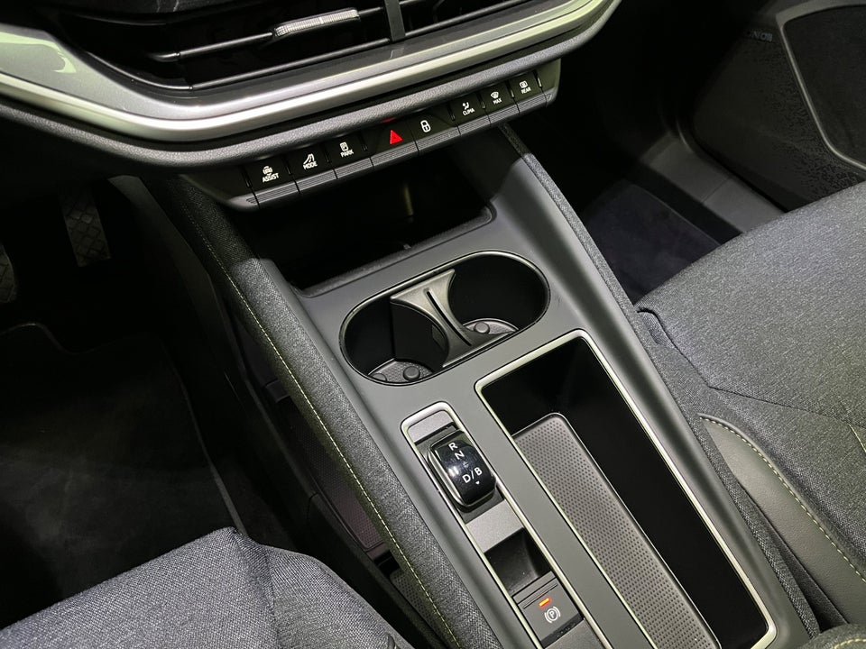 Skoda Elroq 85 iV Advanced 5d