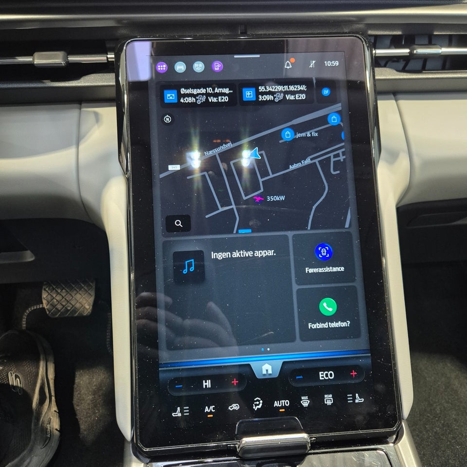 Ford Explorer 82 Select Extended Range 5d