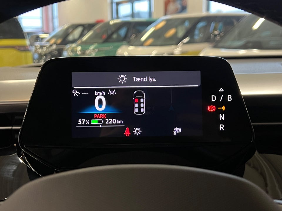 VW ID.Buzz 86 Life+ 6prs LWB 5d