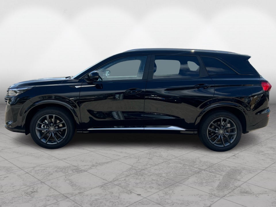 Navor E5 1,5 PHEV Rock 5d