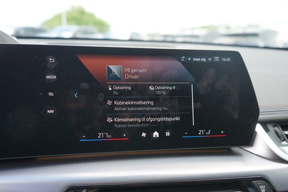 BMW iX1 xDrive30 M-Sport 5d