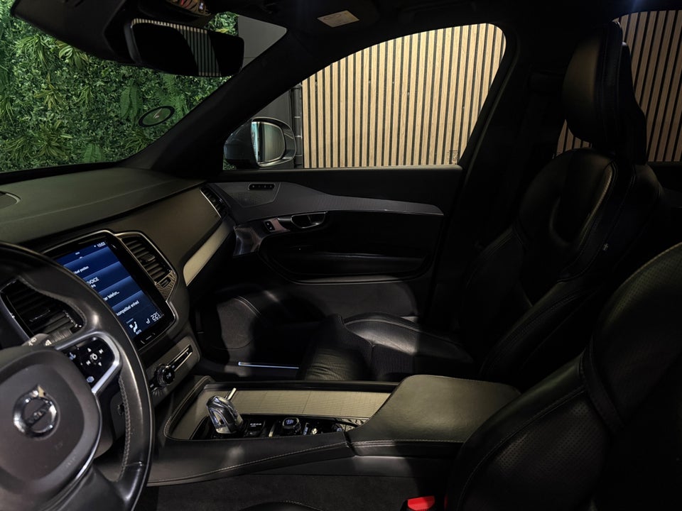 Volvo XC90 2,0 T8 407 Inscription aut. AWD 7prs 5d