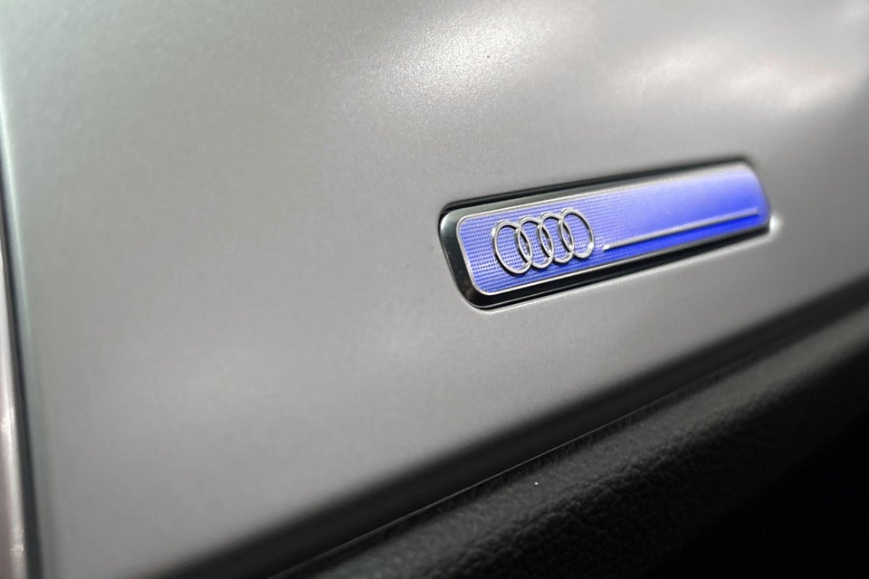 Audi Q3 35 TFSi Prestige S-tr. 5d