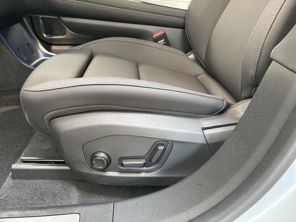 Polestar 4 Coupé Nordic Edition RWD 5d