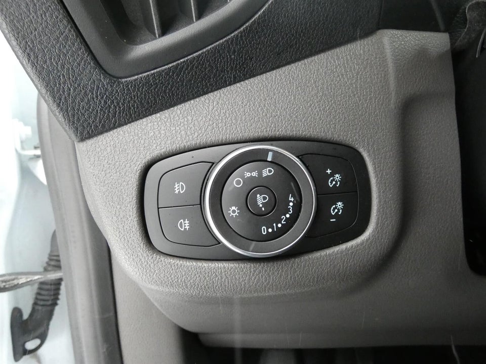 Ford Transit Connect 1,5 TDCi 100 Trend lang