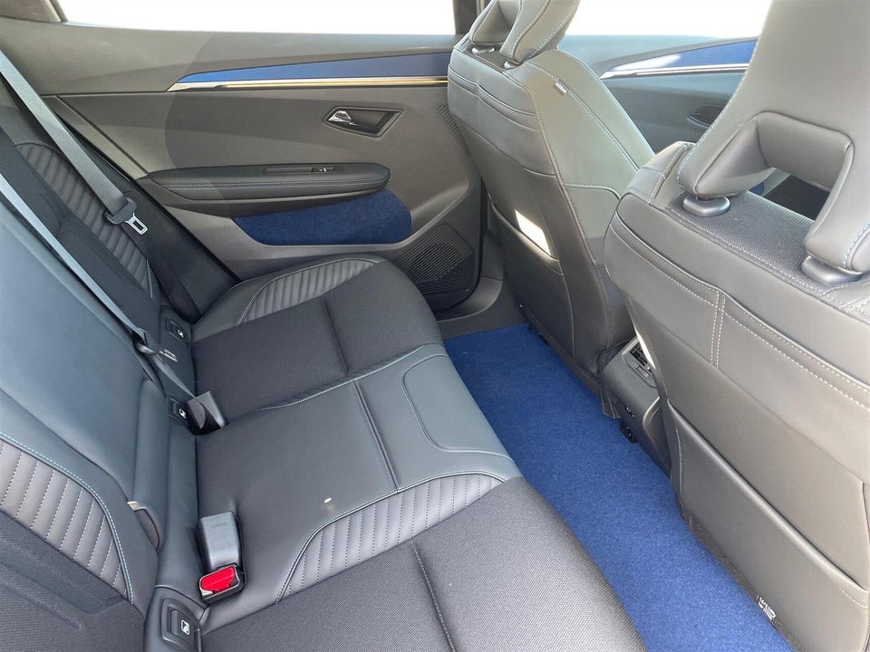 Renault Scenic E-Tech 87 Esprit Alpine 5d