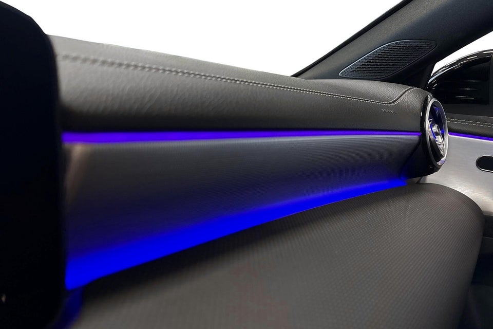 Mercedes A250 e 1,3 AMG Line aut. 4d