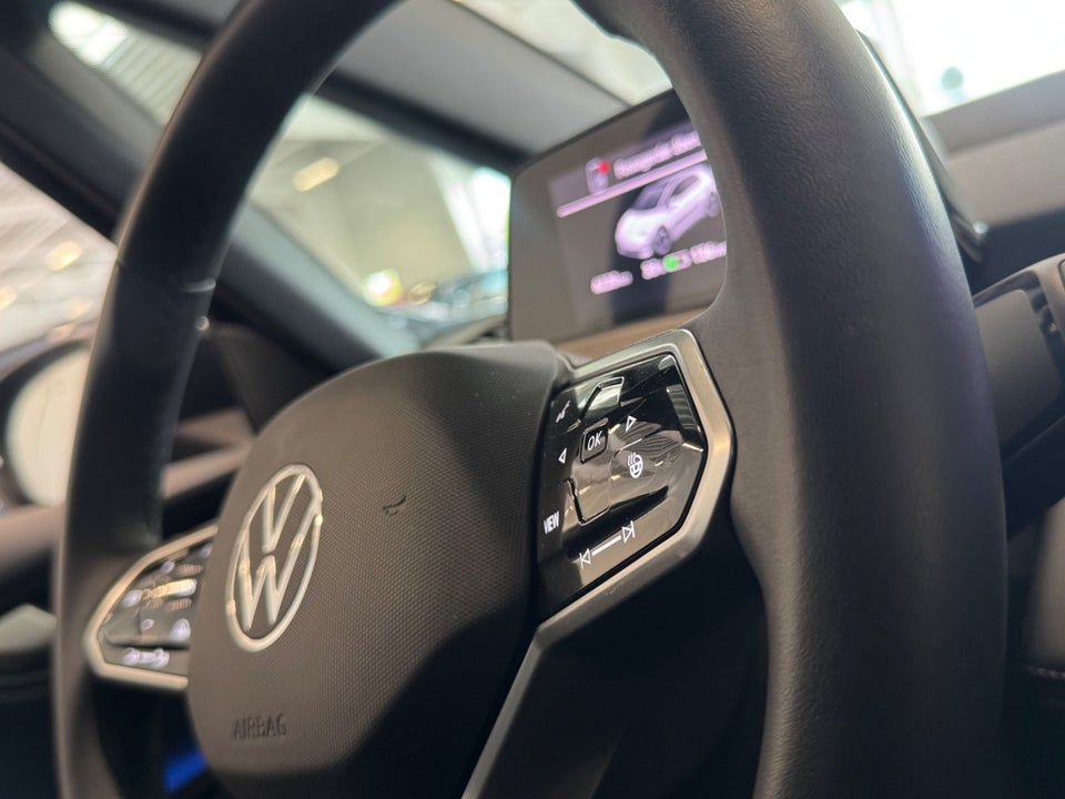 VW ID.3 59 Pro Edition 5d