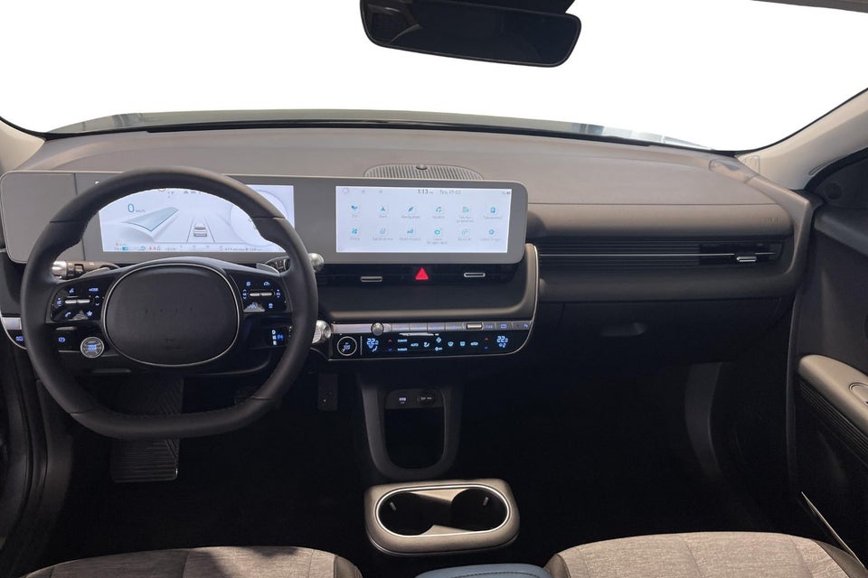 Hyundai Ioniq 5 77 Essential AWD 5d