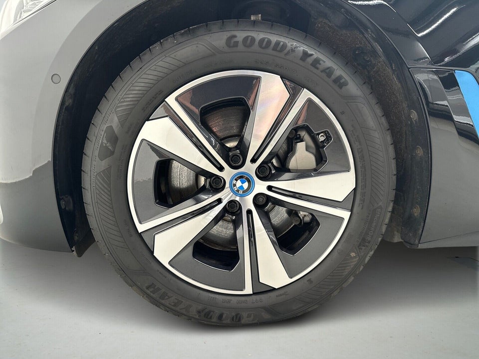 BMW i4 eDrive40 5d