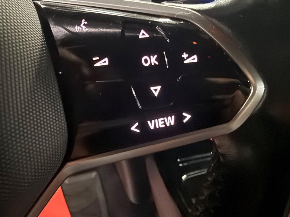 VW ID.4 77 1ST Plus Max 5d