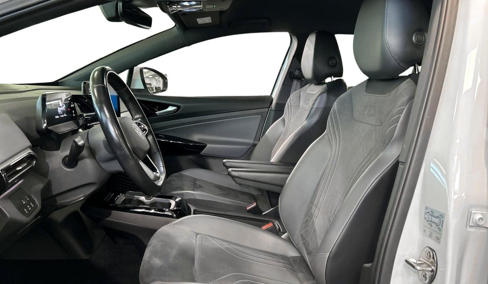 VW ID.4 77 Pro Performance 5d