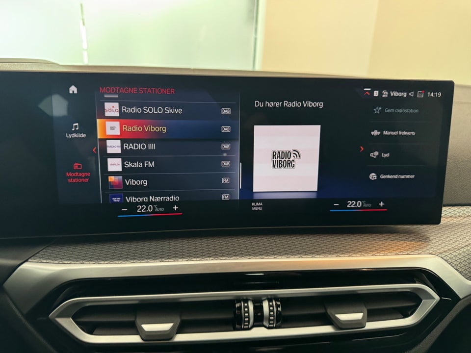 BMW i4 eDrive40 M-Sport 5d