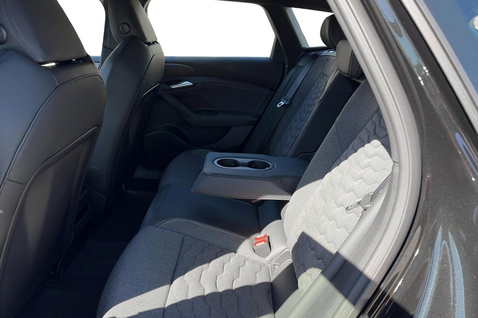 Audi A6 e-tron S-line plus performance Avant 5d