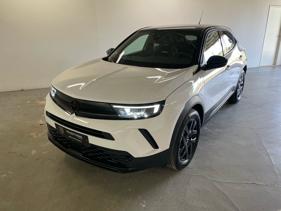 Opel Mokka-e 50 Elegance 5d