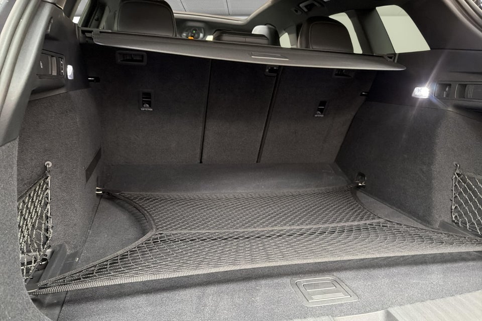 Audi Q6 e-tron Ultra performance 5d