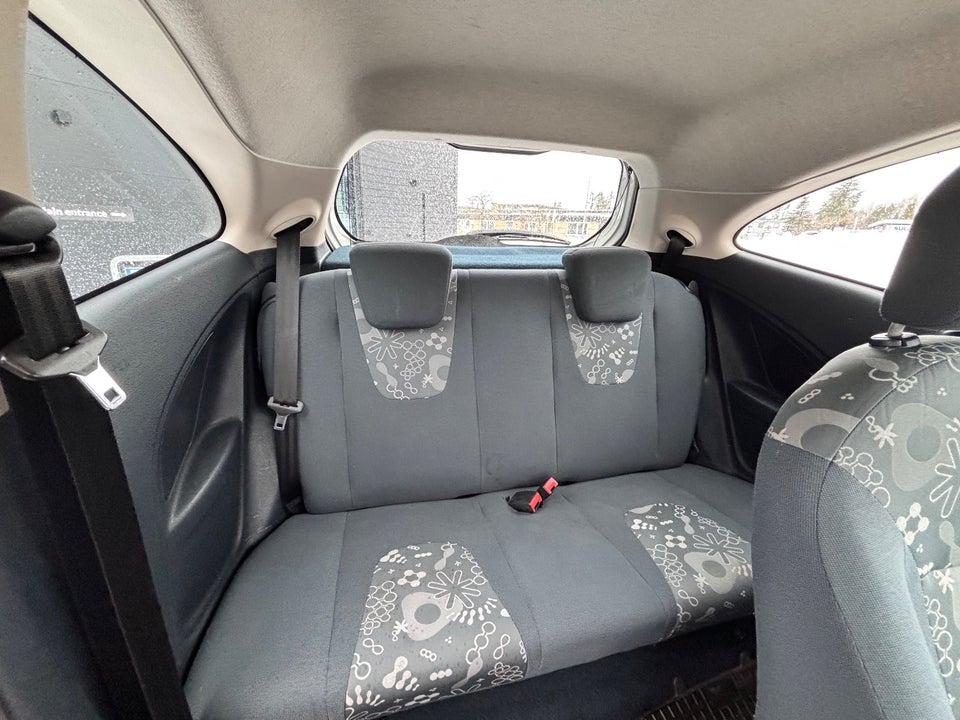 Ford Ka 1,2 Trend 3d