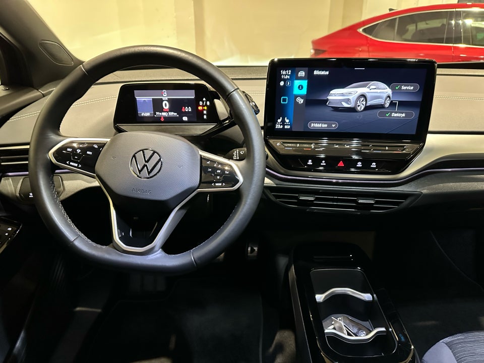 VW ID.5 77 Pro Performance 5d