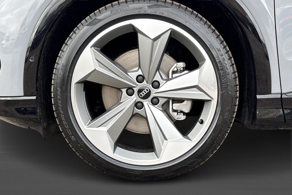 Audi Q4 e-tron 45 S-line Edition Sportback 5d