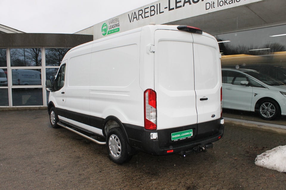 Ford Transit 350 L3 Van 2,0 TDCi 170 Trend H2 RWD