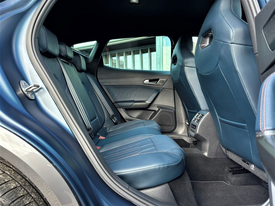 Cupra Formentor 1,4 eHybrid VZ DSG 5d